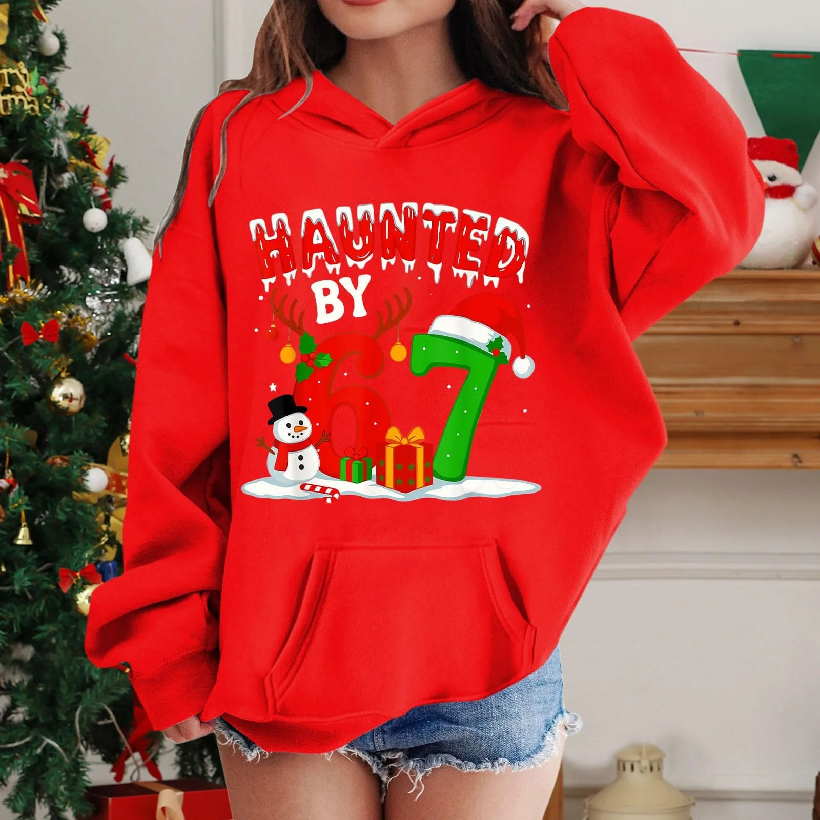 Світшот для дівчат, фото №3