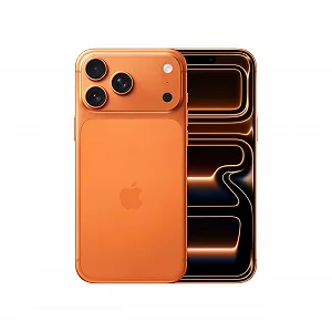 Купить Смартфон Apple iPhone 17 Pro Max 256 GB 6.9" Космический оранжевый - Фото 1 Смартфон Apple iPhone 17 Pro Max 256 GB 6.9" Космический оранжевый - Фото 1