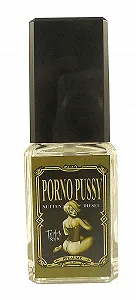 Парфумована вода Nuttendiesel Porno Pussy Sensual Fruity зi сливою, 25 мл - Фото 1
