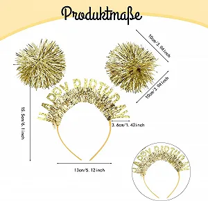 Обруч для волос synthetic.ua - Фото 1