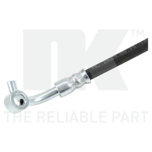 Тормозной шланг NK 854045 для LAND ROVER, задний мост слева, фото №2