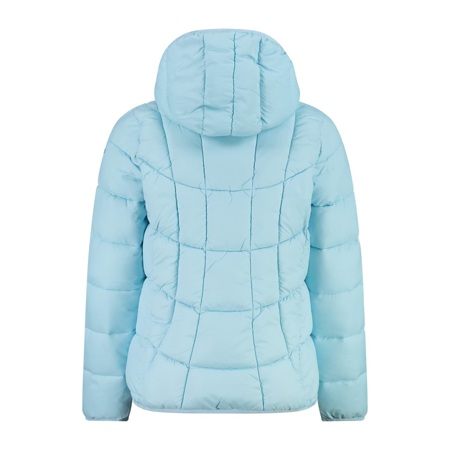 Куртка CMP G-jacke для дітей, з капюшоном, утеплена, фото №2 Куртка CMP G-jacke для дітей, з капюшоном, утеплена, фото №2