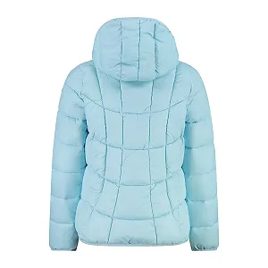 Куртка CMP G-jacke для дітей, з капюшоном, утеплена synthetic.ua - Фото 1