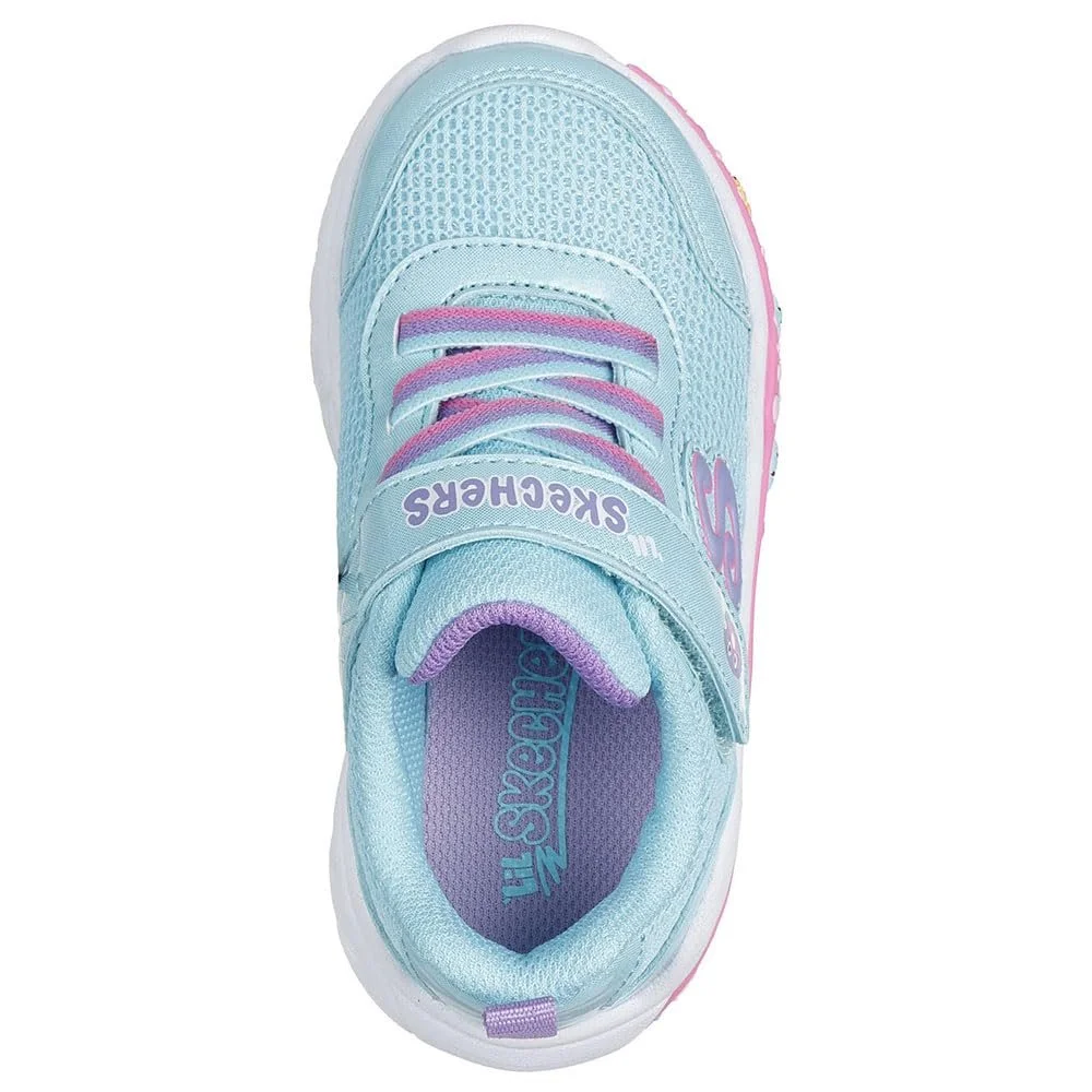 Кроссовки Skechers Play Scene - Fun Squad, фото №5