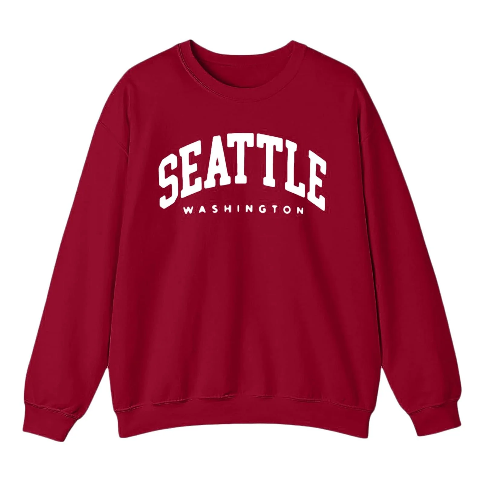 Модные женские свитшоты с круглым вырезом, графикой, спортивные, модные, аниме, худи, удобные, легкие, свитшоты, необходимые для тренировок, свободного кроя, эстетический университет, милая осень, фото №4