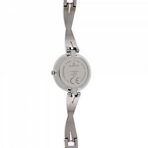 Женские Кварцевые Наручные Часы Dugena, Минеральное Стекло, Ювелирный Браслет из Нержавеющей Стали synthetic.ua - Фото 1