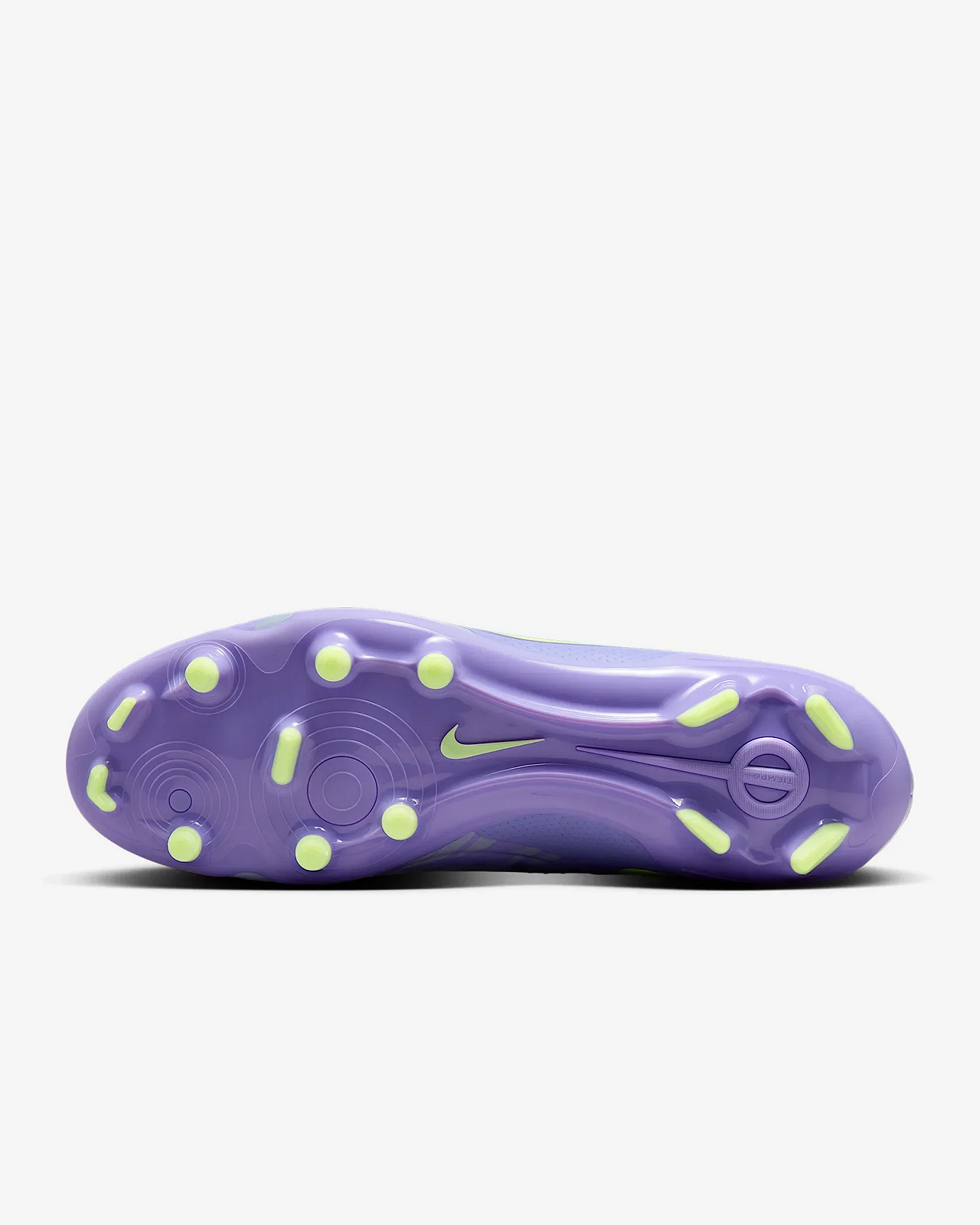 Бутси Nike LEGEND 10 ACADEMY FG/MG NU1 42, фото №2