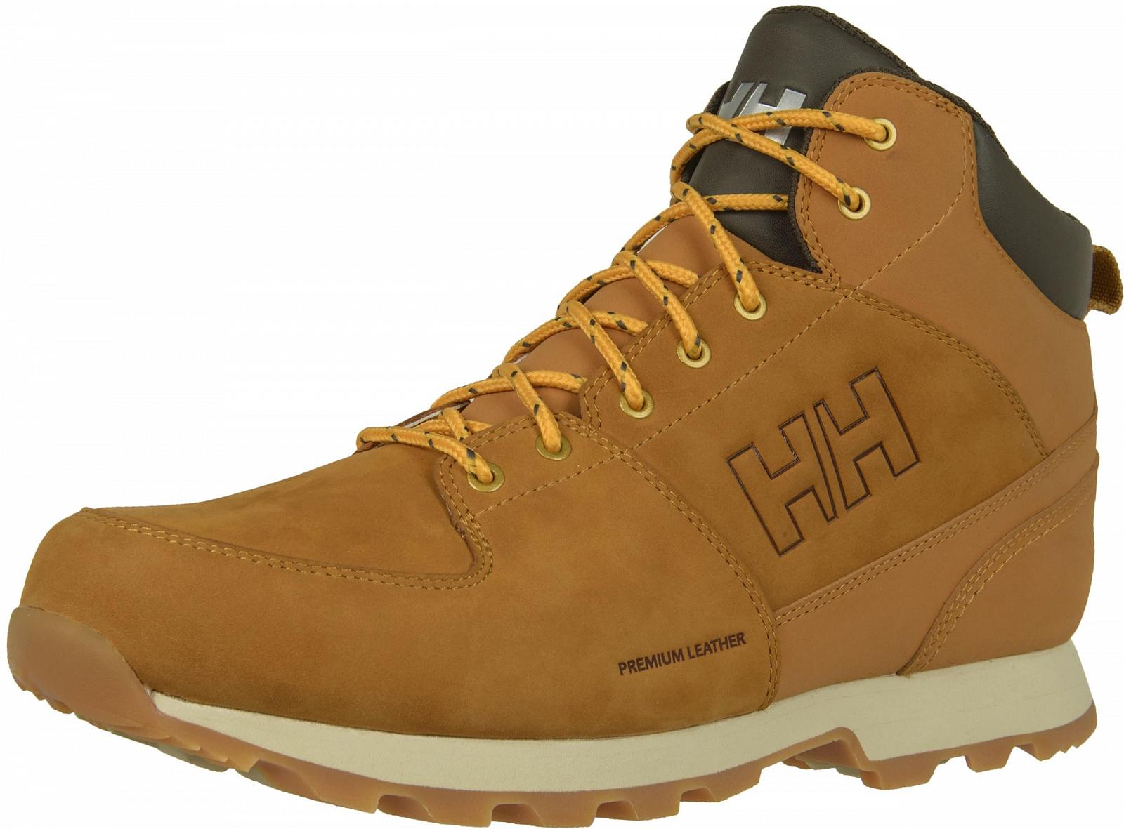 Черевики Helly Hansen Tsuga Trekking & Hiking, фото №7