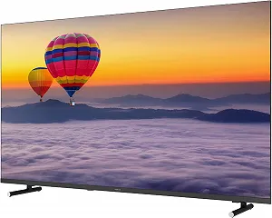 Телевізор 43" NOKIA FN43GE320 / Full HD / 60 Гц / LCD / Google TV / Wi-Fi / Bluetooth / T2 ціна на synthetic.ua - Фото 1 Телевізор 43" NOKIA FN43GE320 / Full HD / 60 Гц / LCD / Google TV / Wi-Fi / Bluetooth / T2 synthetic.ua - Фото 1