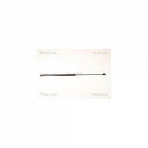 Газовая пружина капота TRISCAN 8710 24106 OPEL VAUXHALL, передняя левая - Фото 1
