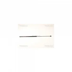 Газова пружина капота TRISCAN 8710 24106 OPEL VAUXHALL, передня ліва - Фото 1