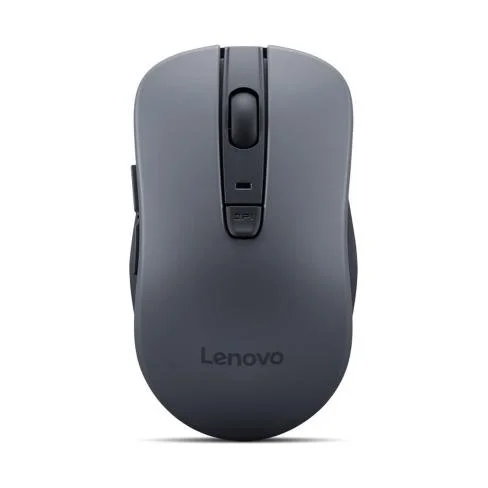 Мишка Lenovo WL310 Silent Bluetooth Grey (GY51Q65621), фото №1 Мишка Lenovo WL310 Silent Bluetooth Grey (GY51Q65621), фото №1