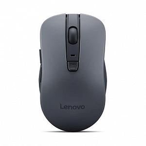 Купити Мишка Lenovo WL310 Silent Bluetooth Grey (GY51Q65621) - Фото 1 Мишка Lenovo WL310 Silent Bluetooth Grey (GY51Q65621) - Фото 1