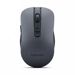 Купить Мишка Lenovo WL310 Silent Bluetooth Grey (GY51Q65621) - Фото 1 Мишка Lenovo WL310 Silent Bluetooth Grey (GY51Q65621) - Фото 1