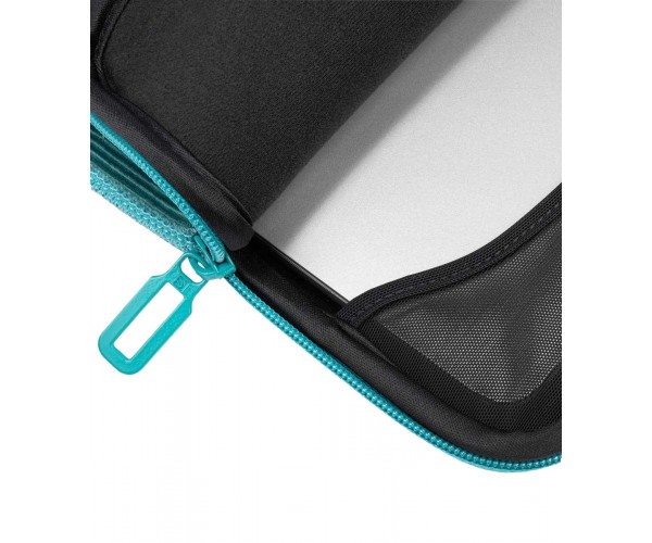 Tucano Чохол Velluto MB Pro 16", блакитний, фото №5 Tucano Чохол Velluto MB Pro 16", блакитний, фото №5