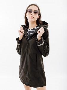 Куртка HELLY HANSEN W LISBURN RAINCOAT XS - Фото 1
