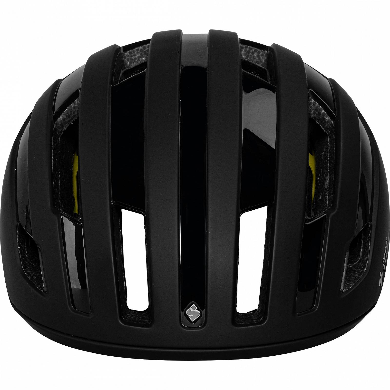 Шолом Sweet Protection Outrider MIPS Black, фото №3