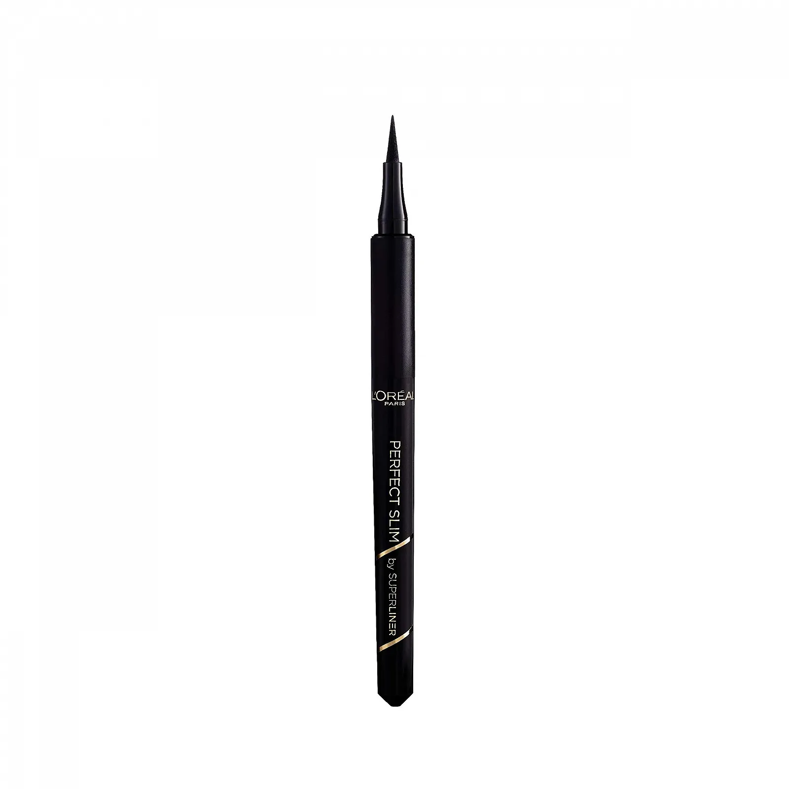 Подводка L'Oréal Paris Super Liner Perfect Slim No. 1 Intense Black, фото №2