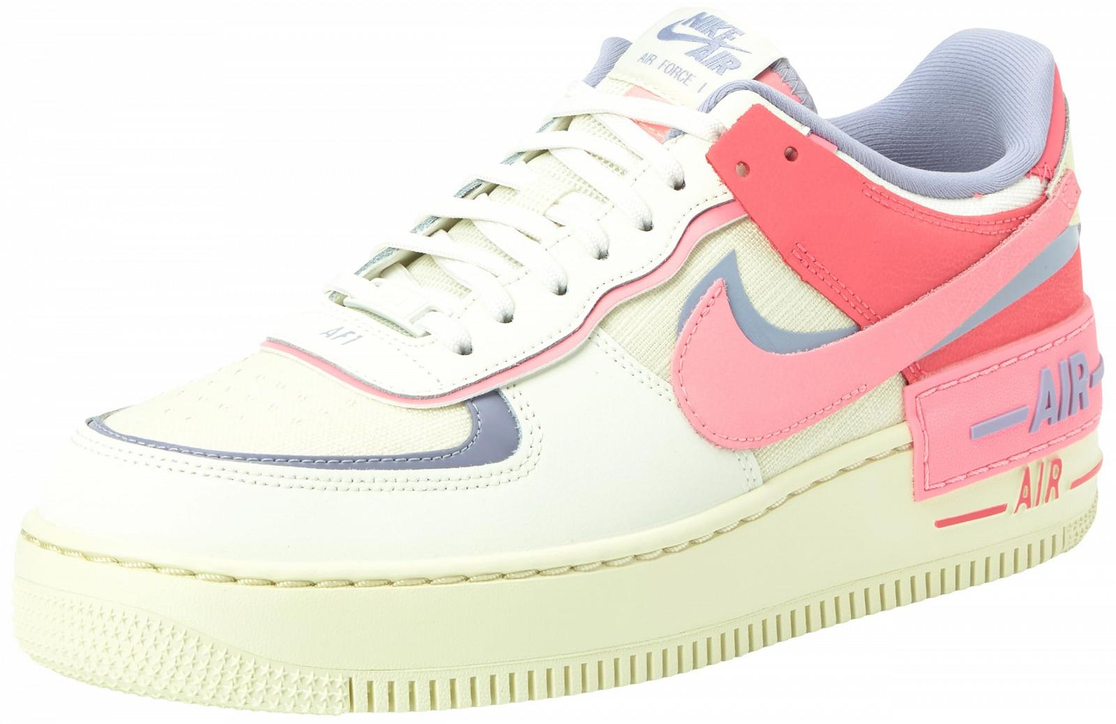 Кросівки Nike W Af1 Shadow жіночі, фото №1
