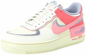 Кросівки Nike W Af1 Shadow жіночі - Фото 1