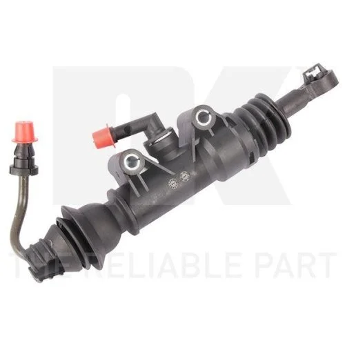 Головний циліндр зчеплення NK 833708 для CITROËN FIAT PEUGEOT, фото №2 Головний циліндр зчеплення NK 833708 для CITROËN FIAT PEUGEOT, фото №2