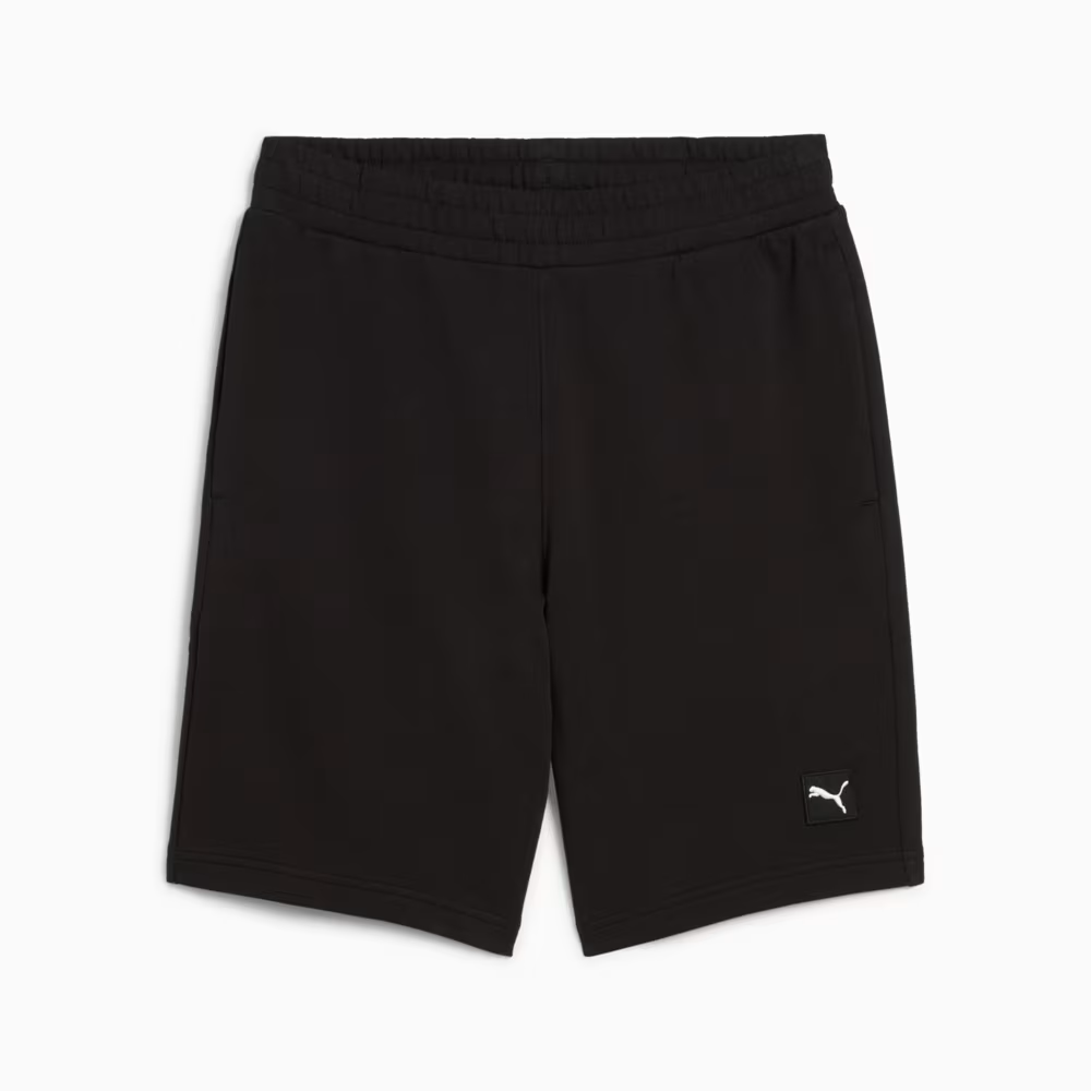 Шорти Puma ESS ELEVATED Shorts 9" TR M, фото №3