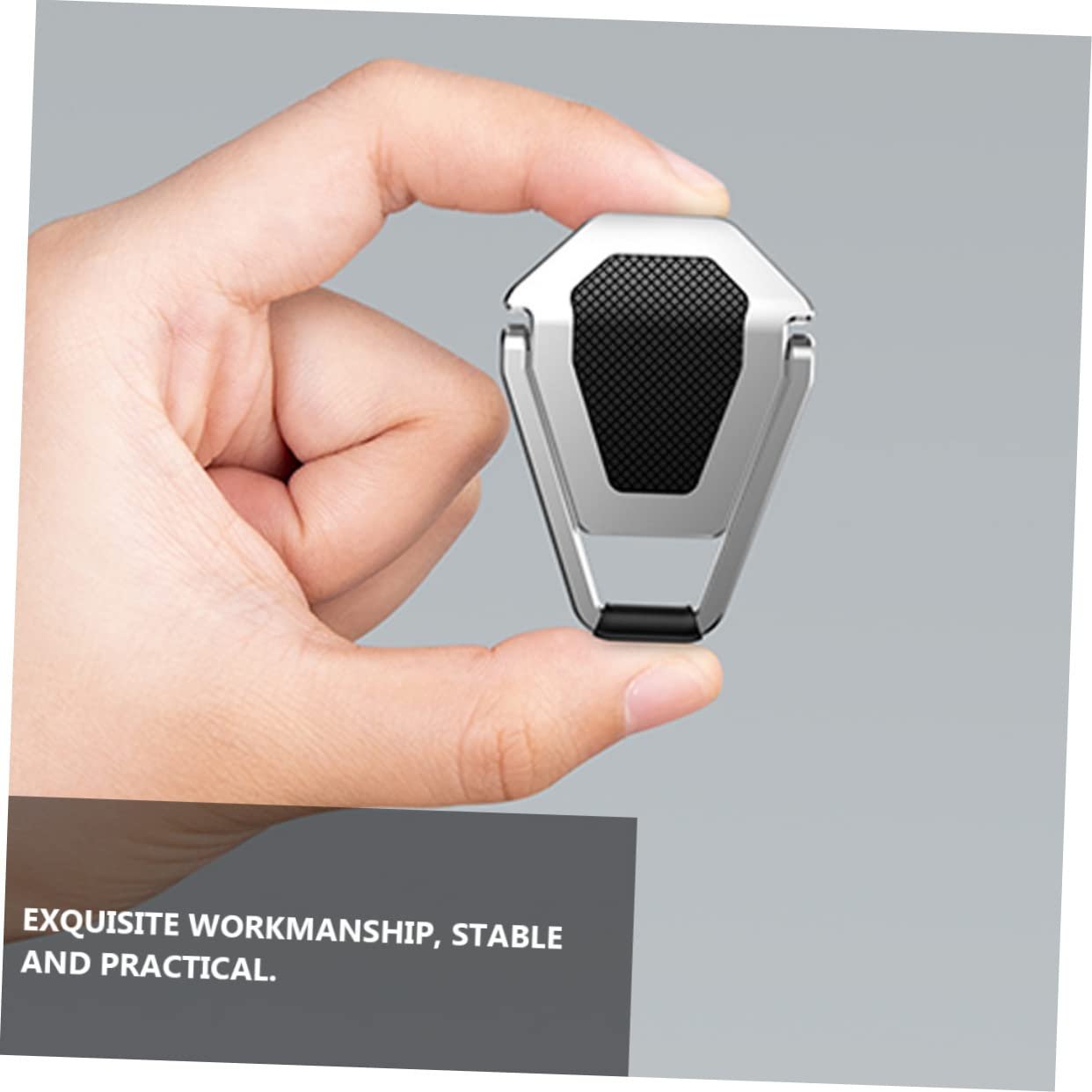 Підставка для ноутбука NUOBESTY, складана, портативна, регульована по висоті, з нековзними накладками для охолодження та стабільності, 2 шт, фото №5