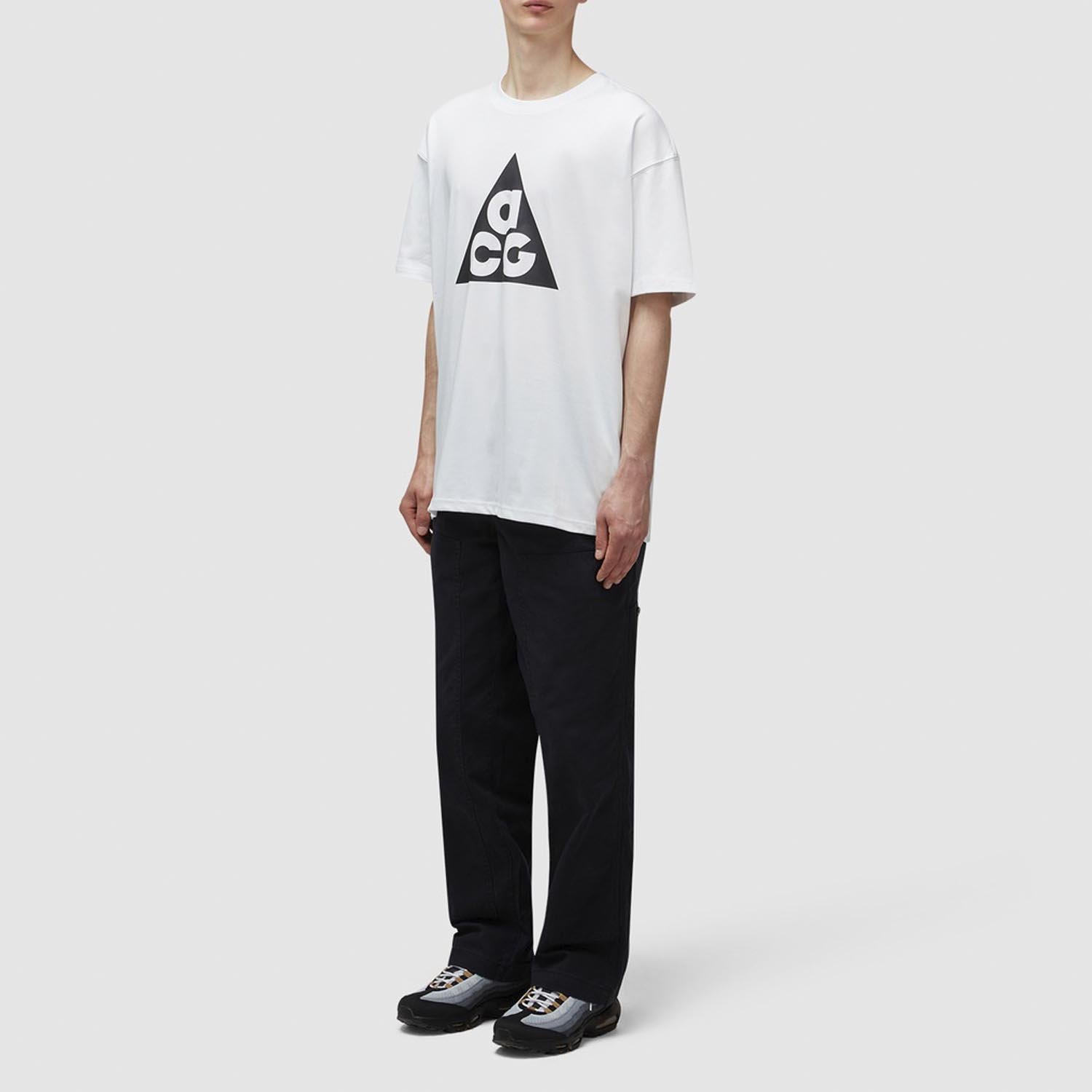 Футболка NIKE ACG S, фото №6