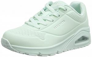 Кроссовки Skechers Uno Frosty Kicks - Фото 1