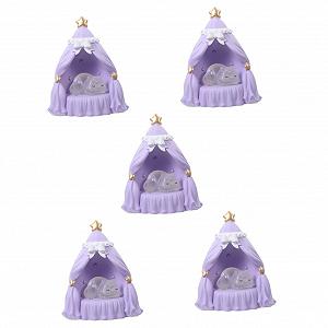 Лампа HOMSFOU Night Light нічна кішка - Фото 1