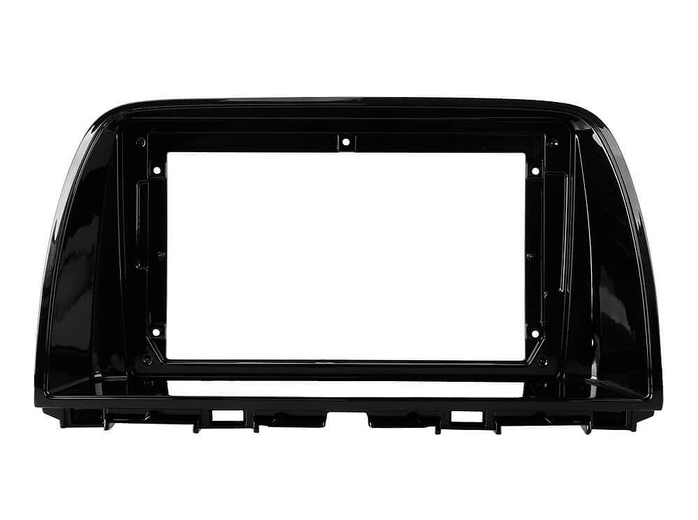 Штатная магнитола Sigma F9216 2+32 Gb Mazda CX5 1 KE 2012-2015 A 9, фото №2