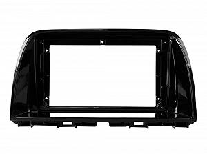 Штатная магнитола Sigma F9216 2+32 Gb Mazda CX5 1 KE 2012-2015 A 9 synthetic.ua - Фото 1