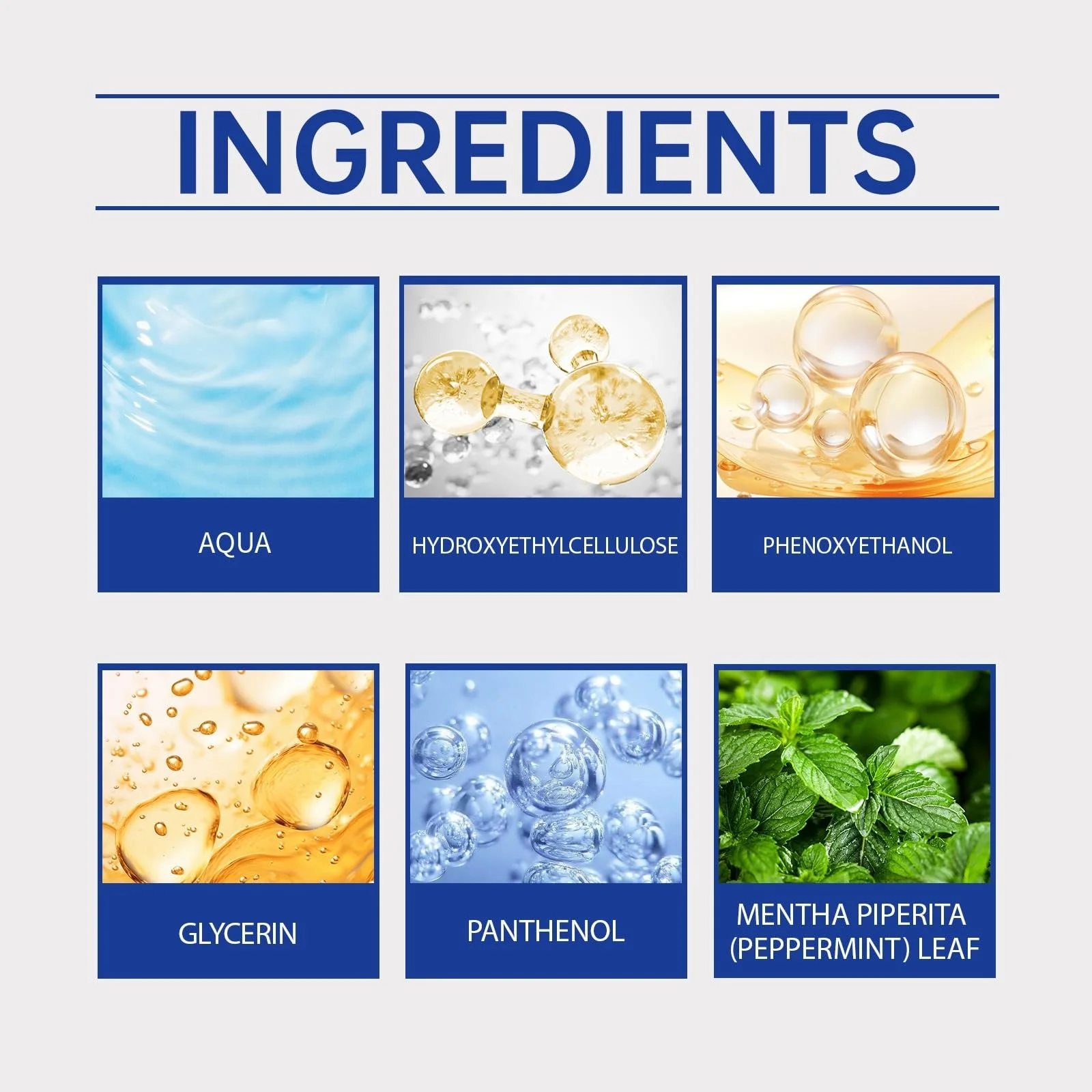 Ампула для волосся Охолоджуюча Sca/LP для росту волосся, Сироватка проти випадіння, фото №8