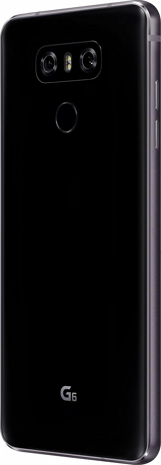 Смартфон LG G6 5.7 дюймов QHD Plus 32 GB Android 7.0, фото №6