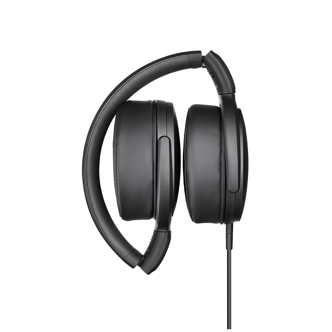 Наушники Sennheiser HD 400S Over-Ear с Smart Remote Черный, фото №3