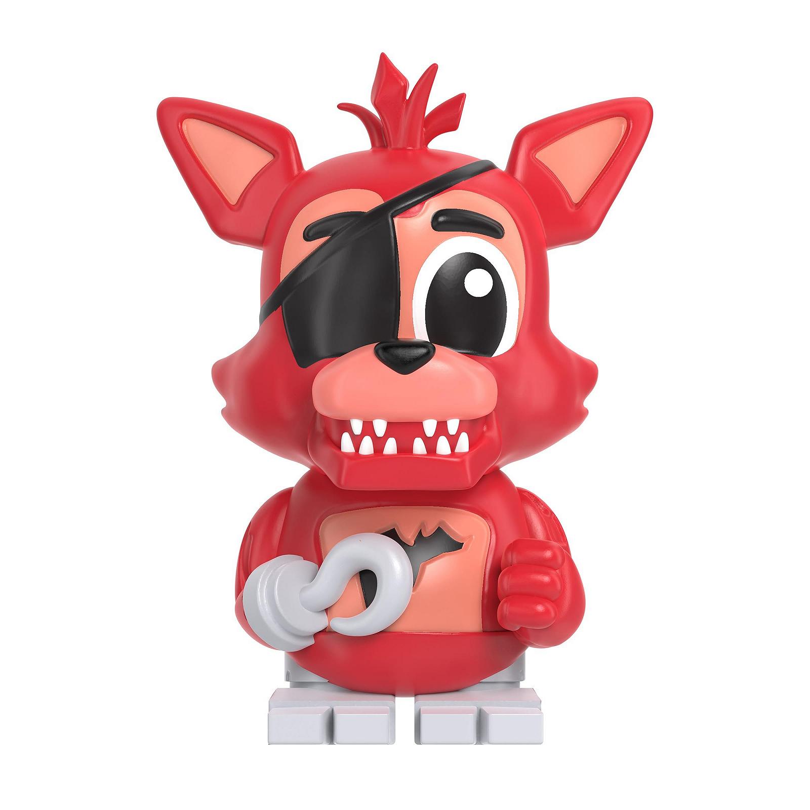 Фигурка Five Nights at Freddies Faz'S Fizzy Station, фото №8