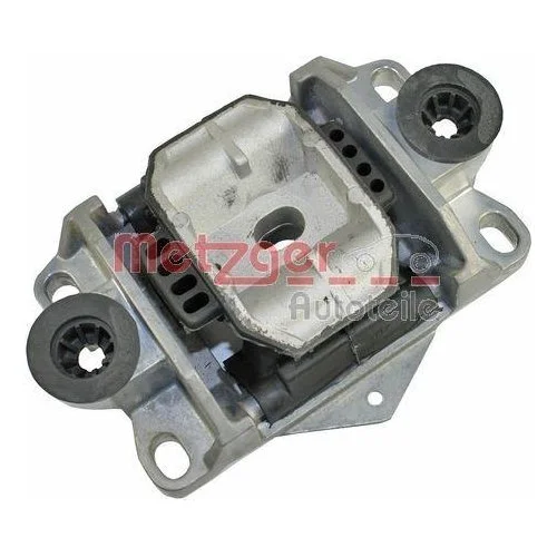 Опора двигателя METZGER 8053740 для FORD, левая верхняя, фото №3