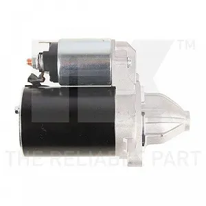 Стартер NK 4734003 для HYUNDAI KIA synthetic.ua - Фото 1