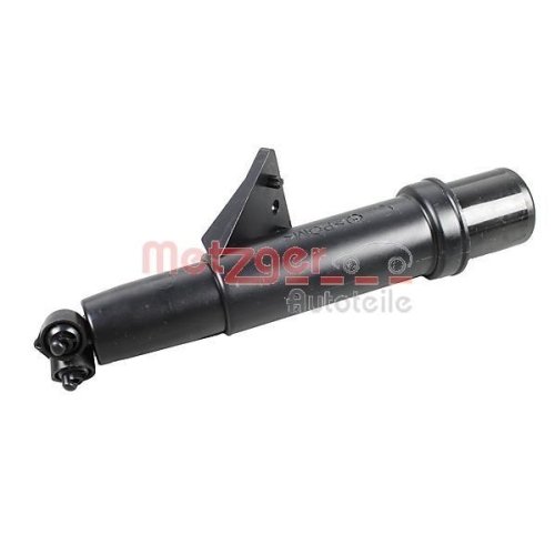 Форсунка омывателя фар METZGER 2220659 для MERCEDES-BENZ, фото №2