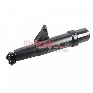 Форсунка омывателя фар METZGER 2220659 для MERCEDES-BENZ synthetic.ua - Фото 1