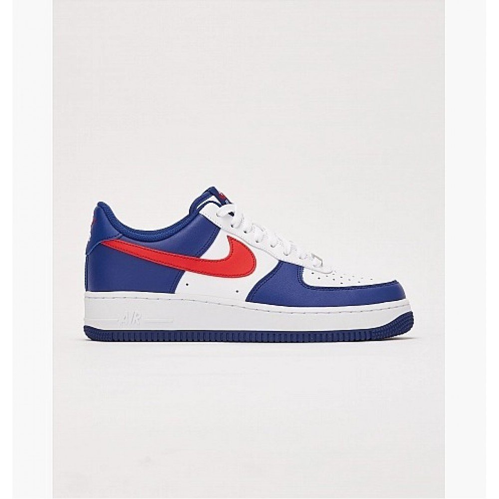 Кросівки Nike Air Force 1 '07 Low 42.5, фото №5