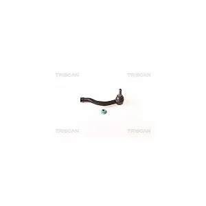 Наконечник рульової тяги TRISCAN 8500 29169 для AUDI передній міст праворуч зовнішній - Фото 1