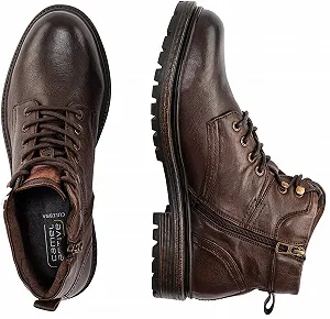 Мужские ботинки Camel Active Fashion 55caa03-120320 / 42 EU / Коричневые - Фото 1