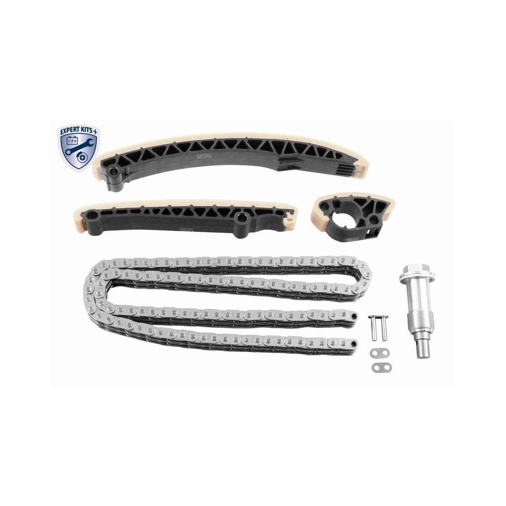 Комплект ланцюга ГРМ VAICO EXPERT KITS + V30-10004-BEK CHRYSLER DODGE JEEP SMART, фото №1