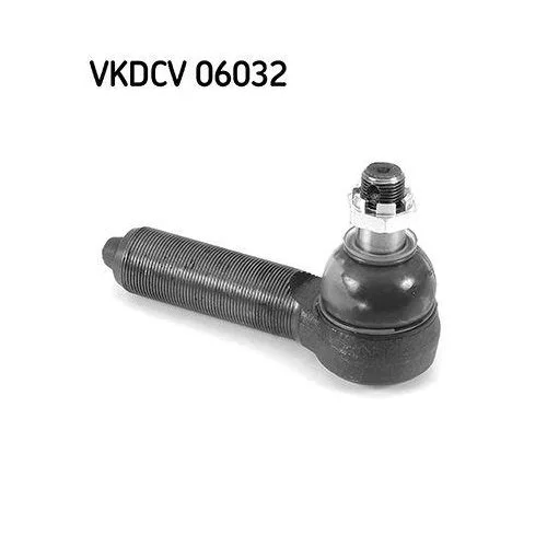Наконечник рульової тяги SKF VKDCV 06032 для DAF, фото №3