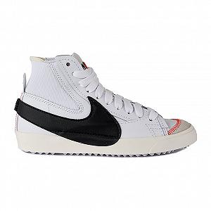 Кеды Nike BLAZER MID 77 JUMBO Размер 45 synthetic.ua - Фото 1