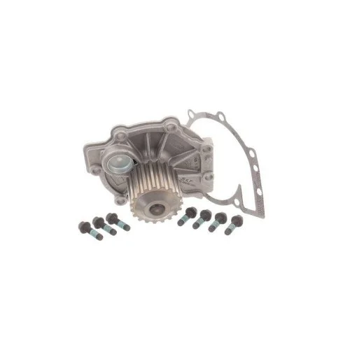 Водяной насос охлаждения двигателя SKF VKPC 86640 для VOLVO, фото №2