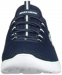 Кроссовки Skechers Summits женские - Фото 1