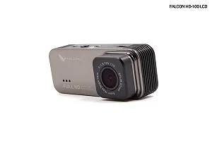 Відеореєстратор Falcon DVR HD100 - LCD - Фото 1