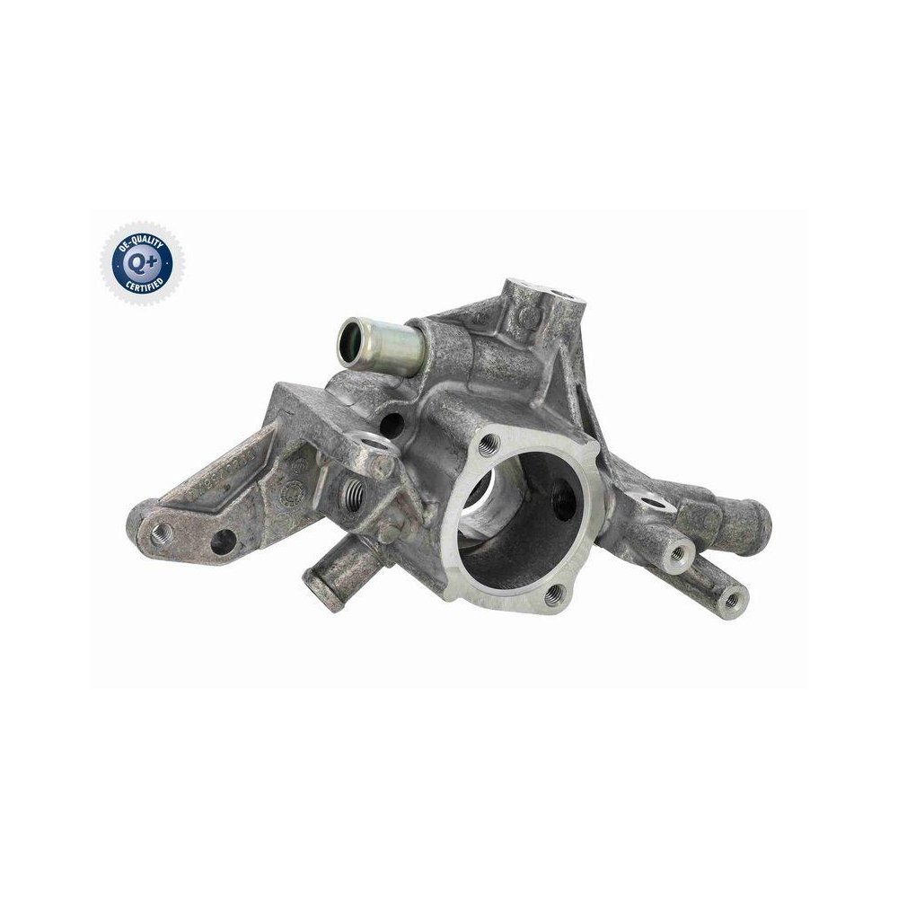 Корпус термостата VEMO Q+ V40-99-0044 для OPEL VAUXHALL, фото №1